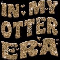 GLT93 GOLD GLITTER Thumbnail