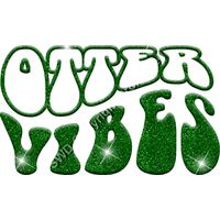 GLT98 GREEN GLITTER Thumbnail