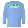 5400B Youth Heavy Cotton Long Sleeve Thumbnail