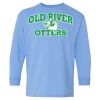 5400B Youth Heavy Cotton Long Sleeve Thumbnail