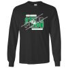 2400 Adult Ultra Cotton Long Sleeve T-Shirt Thumbnail
