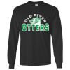 2400 Adult Ultra Cotton Long Sleeve T-Shirt Thumbnail