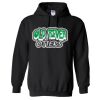 18500 Adult Heavy Blend Hooded Sweatshirt Thumbnail