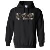 18500 Adult Heavy Blend Hooded Sweatshirt Thumbnail