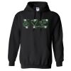 18500 Adult Heavy Blend Hooded Sweatshirt Thumbnail