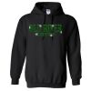 18500 Adult Heavy Blend Hooded Sweatshirt Thumbnail