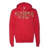 3719 Unisex Sponge Fleece Hoodie Thumbnail