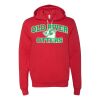 3719 Unisex Sponge Fleece Hoodie Thumbnail