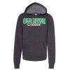 3719Y Youth Sponge Fleece Hoodie Thumbnail