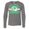 3513Y Youth Extra Soft Tri-blend Long Sleeve Thumbnail