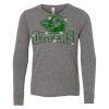 3513Y Youth Extra Soft Tri-blend Long Sleeve Thumbnail