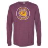 3513 Adult Extra Soft Tri-blend Long Sleeve Thumbnail