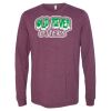 3513 Adult Extra Soft Tri-blend Long Sleeve Thumbnail