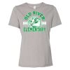 6413 Women’s Extra Soft Tri-blend Tee Thumbnail