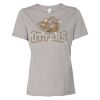 6413 Women’s Extra Soft Tri-blend Tee Thumbnail