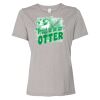 6413 Women’s Extra Soft Tri-blend Tee Thumbnail